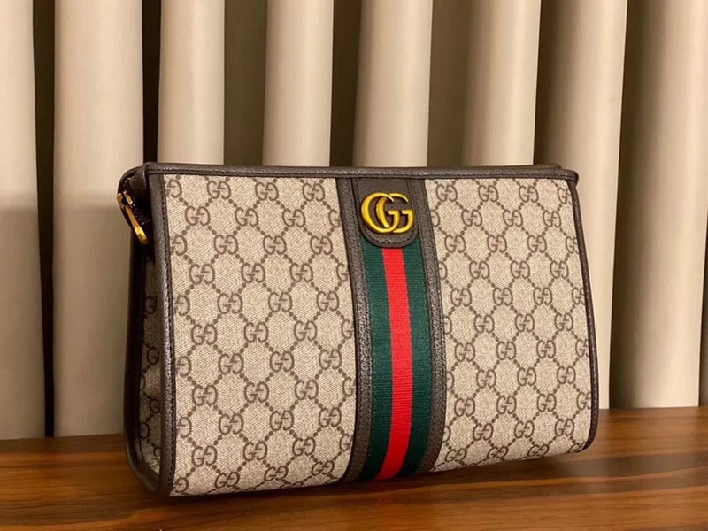 Gucci Wallets 71